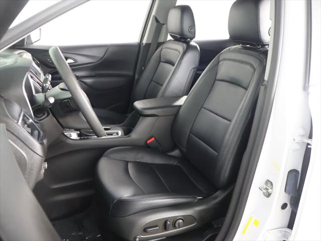 2022 Chevrolet Equinox AWD 2FL
