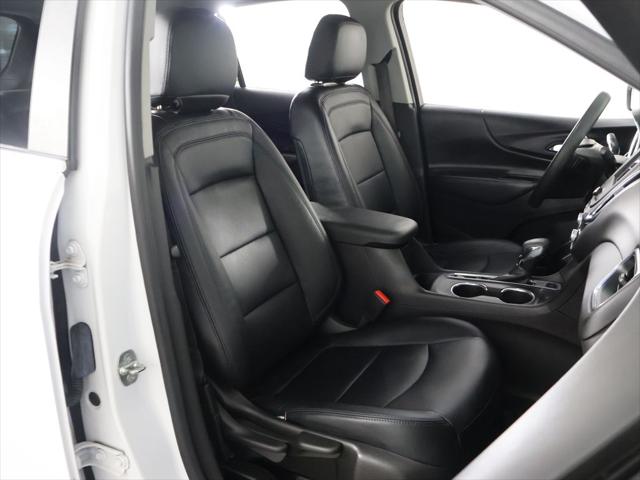 2022 Chevrolet Equinox AWD 2FL