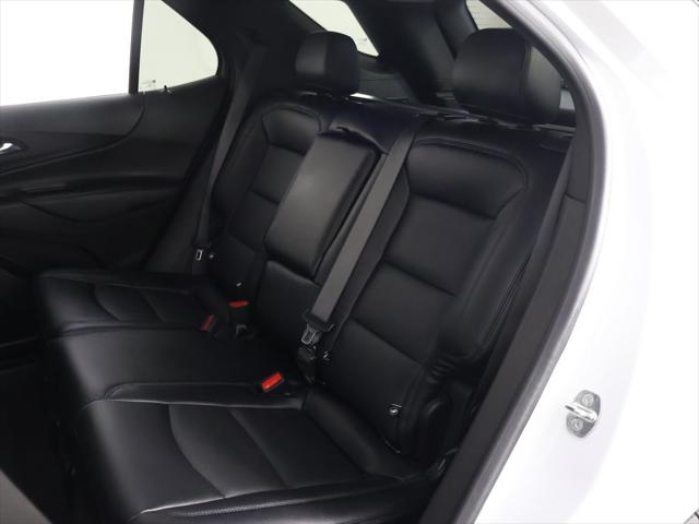 2022 Chevrolet Equinox AWD 2FL
