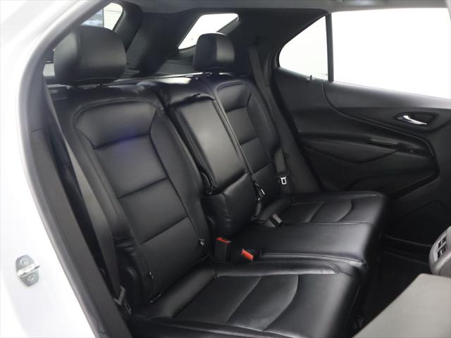 2022 Chevrolet Equinox AWD 2FL