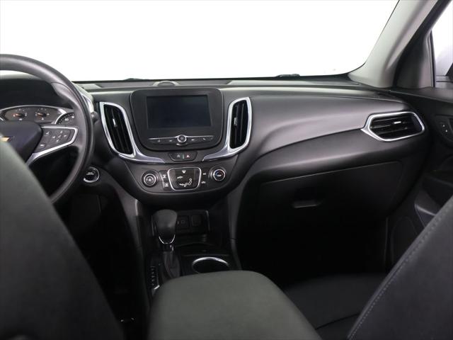2022 Chevrolet Equinox AWD 2FL