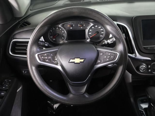 2022 Chevrolet Equinox AWD 2FL