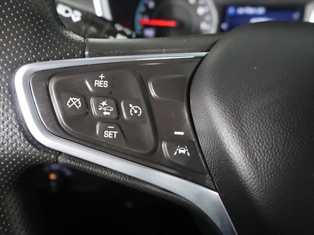 2022 Chevrolet Equinox AWD 2FL