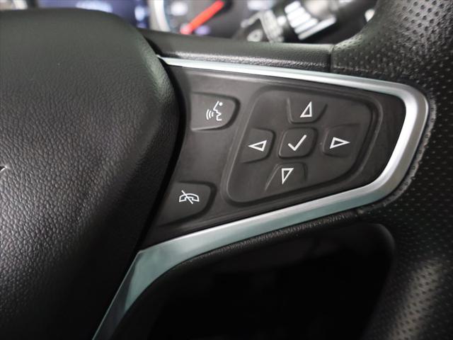 2022 Chevrolet Equinox AWD 2FL