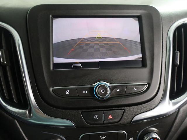 2022 Chevrolet Equinox AWD 2FL