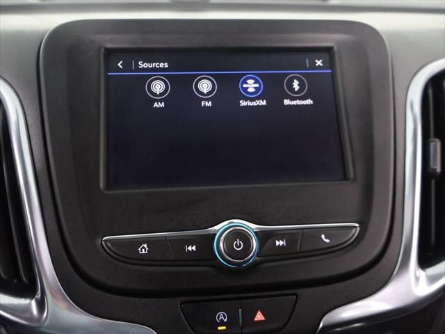 2022 Chevrolet Equinox AWD 2FL