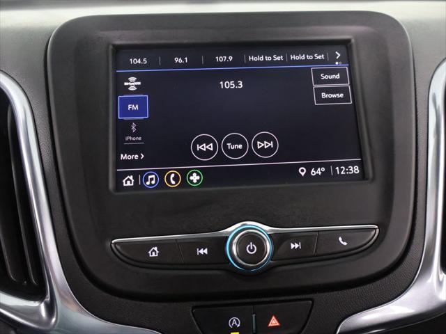 2022 Chevrolet Equinox AWD 2FL