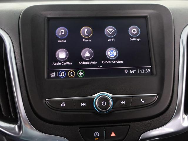 2022 Chevrolet Equinox AWD 2FL