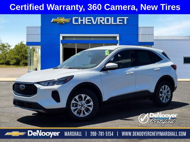 2023 Ford Escape Active for sale in Marshall, MI