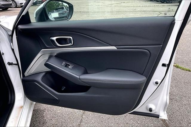 2026 Acura Integra FWD