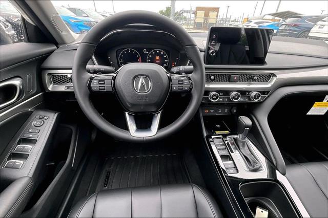 2026 Acura Integra FWD
