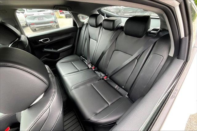 2026 Acura Integra FWD