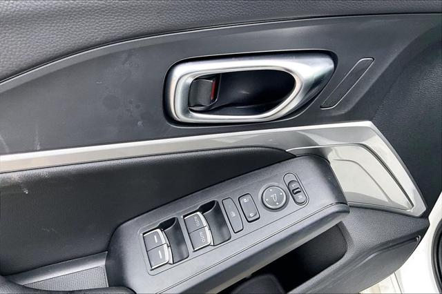 2026 Acura Integra FWD