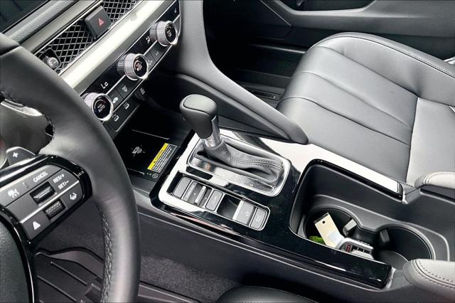 2026 Acura Integra FWD
