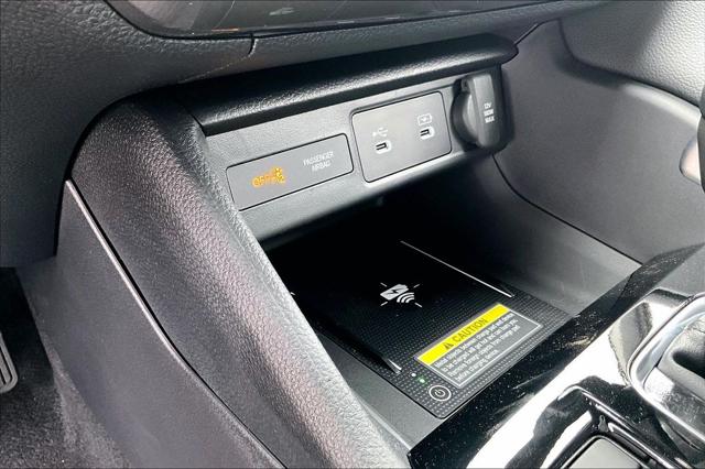 2026 Acura Integra FWD