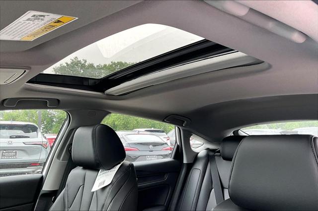 2026 Acura Integra FWD