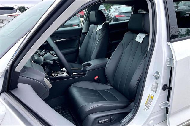 2026 Acura Integra FWD