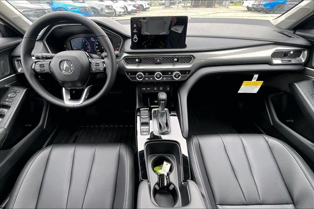 2026 Acura Integra FWD