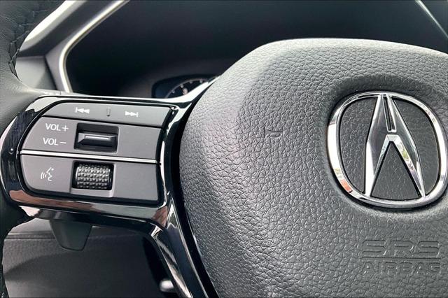 2026 Acura Integra FWD