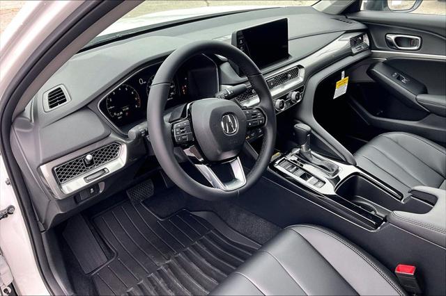 2026 Acura Integra FWD