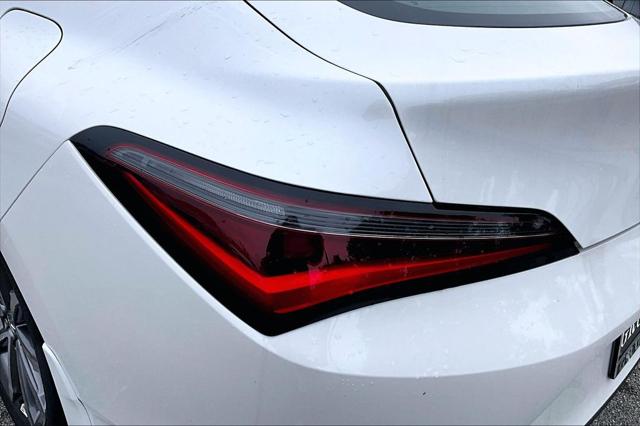 2026 Acura Integra FWD