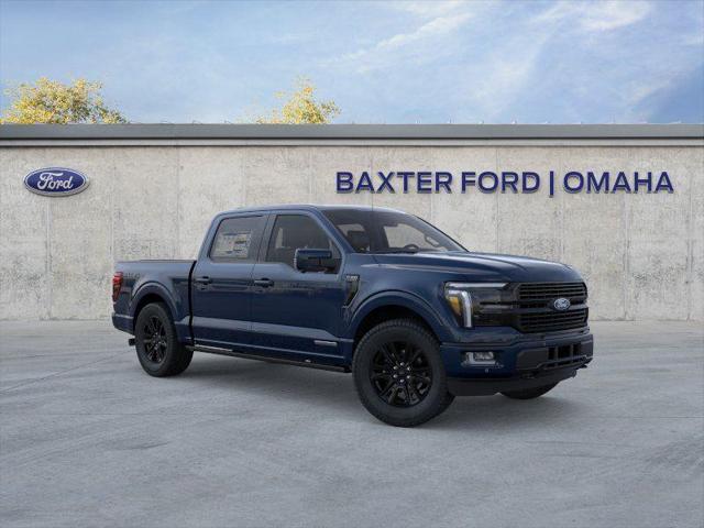 2026 Ford F-150 Platinum for sale in Elkhorn, NE