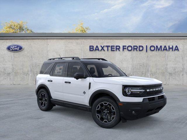2026 Ford Bronco Sport Outer Banks for sale in Elkhorn, NE