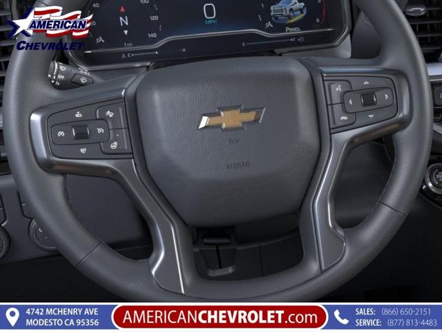 2026 Chevrolet Silverado 3500HD Crew Cab, Long Bed, High Country Dual Rear Wheel, RWD