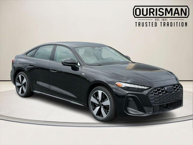 2026 Audi A5 Premium Plus TFSI quattro S tronic for sale in Frederick, MD