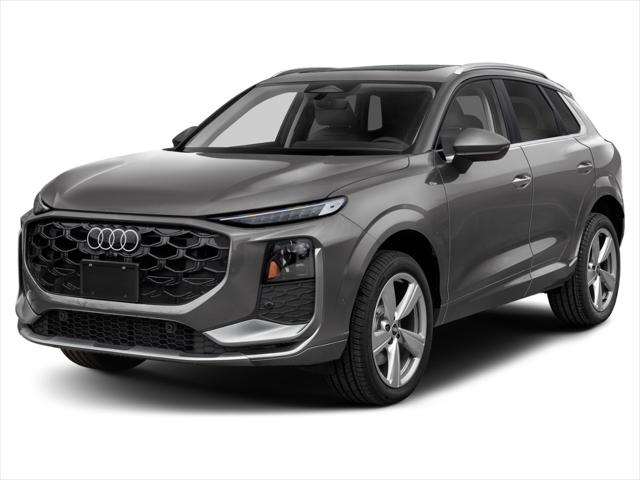 2026 Audi Q3 TFSI quattro S tronic for sale in Frederick, MD
