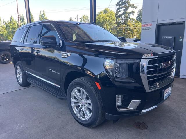 2021 GMC Yukon SLT for sale in Milwaukie, OR