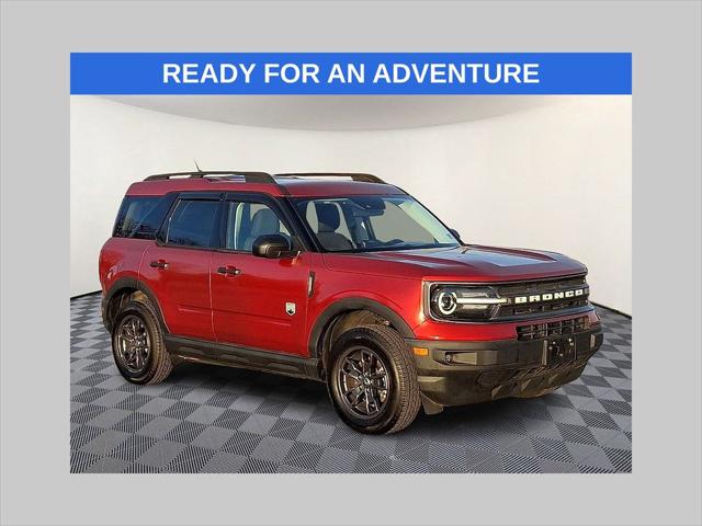 2023 Ford Bronco Sport Big Bend for sale in Quakertown, PA