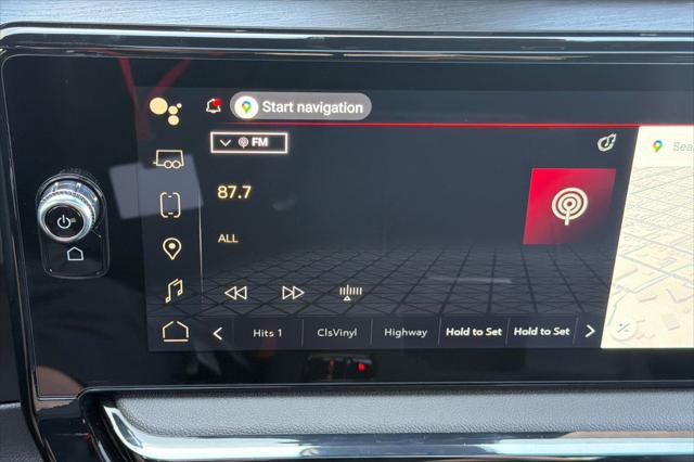 2026 GMC Sierra 1500 Crew Cab, Short Bed, AT4, 4WD