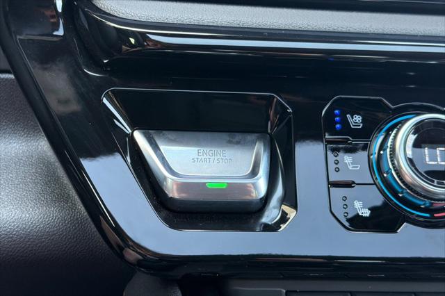 2026 GMC Sierra 1500 Crew Cab, Short Bed, AT4, 4WD