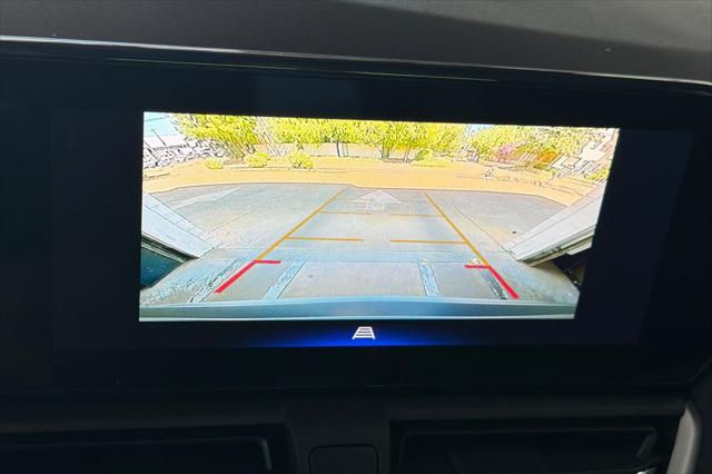 2026 Chevrolet TrailBlazer AWD LS
