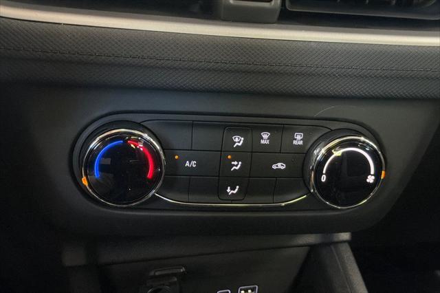 2026 Chevrolet TrailBlazer AWD LS