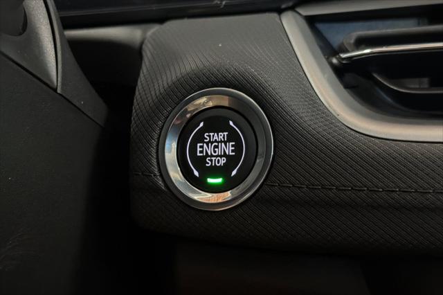 2026 Chevrolet TrailBlazer AWD LS
