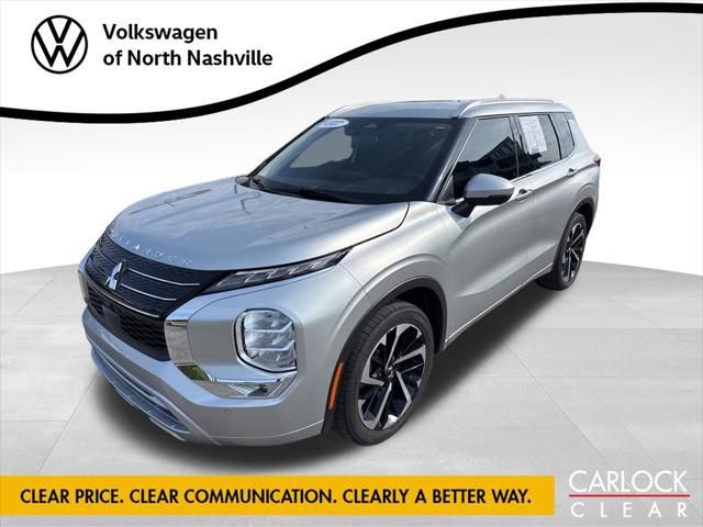 2022 Mitsubishi Outlander SEL Special Edition 2WD for sale in MADISON, TN