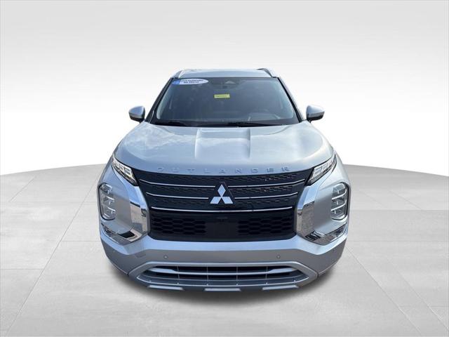 2022 Mitsubishi Outlander SEL Special Edition 2WD