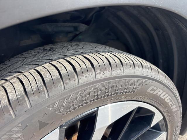 2022 Mitsubishi Outlander SEL Special Edition 2WD