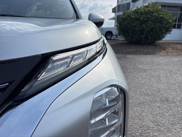 2022 Mitsubishi Outlander SEL Special Edition 2WD