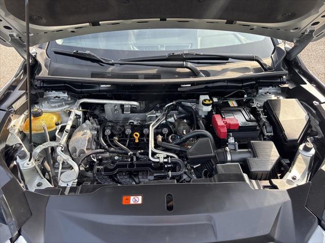 2022 Mitsubishi Outlander SEL Special Edition 2WD