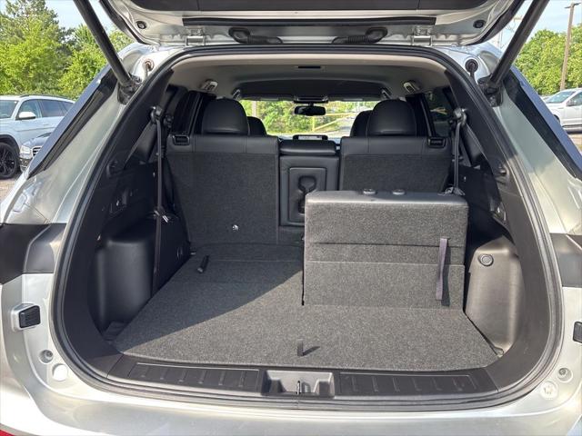 2022 Mitsubishi Outlander SEL Special Edition 2WD