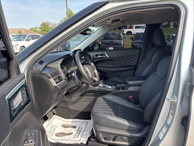 2022 Mitsubishi Outlander SEL Special Edition 2WD