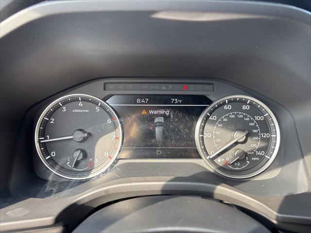 2022 Mitsubishi Outlander SEL Special Edition 2WD