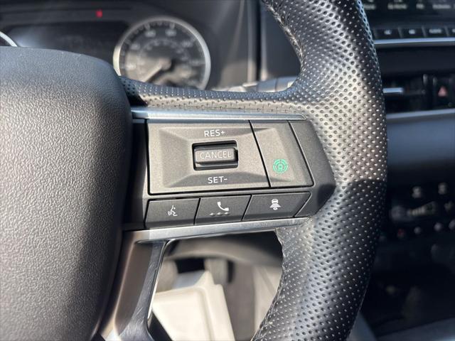 2022 Mitsubishi Outlander SEL Special Edition 2WD