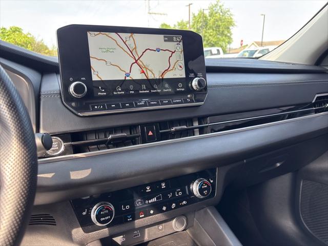 2022 Mitsubishi Outlander SEL Special Edition 2WD