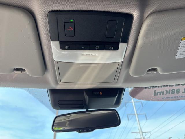 2022 Mitsubishi Outlander SEL Special Edition 2WD