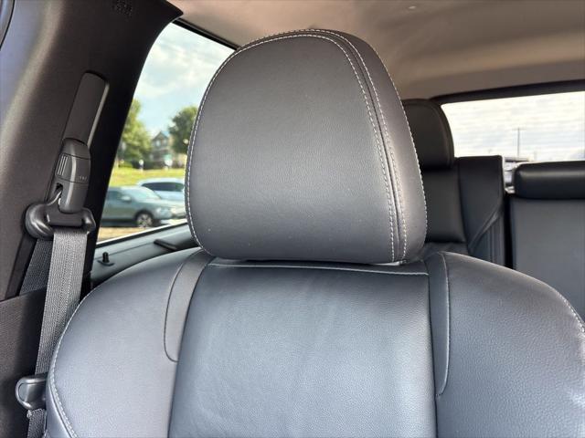 2022 Mitsubishi Outlander SEL Special Edition 2WD