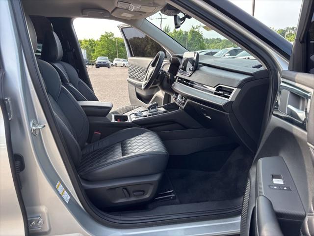 2022 Mitsubishi Outlander SEL Special Edition 2WD